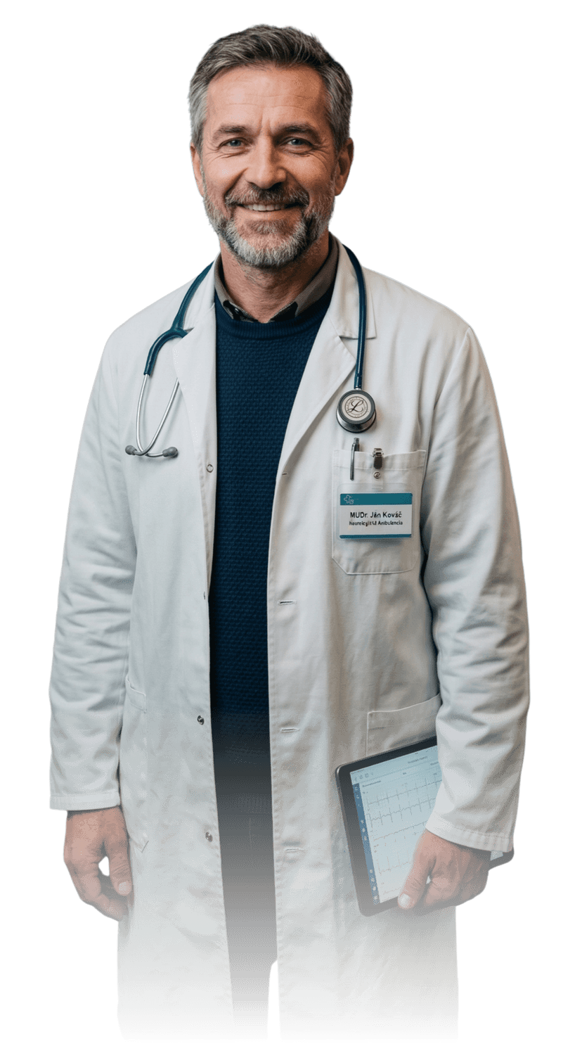 Mediconect – odborník na zdravotnícky marketing