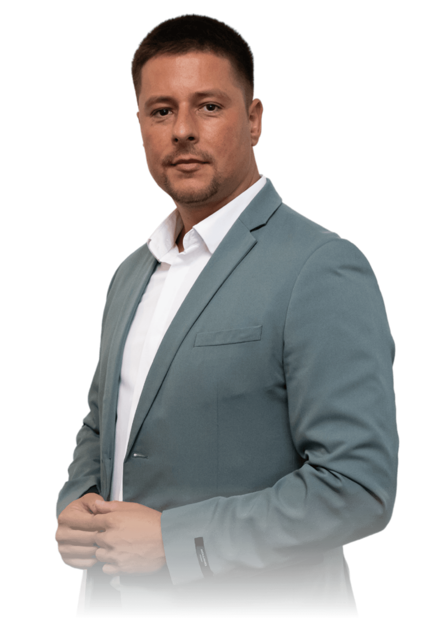 Víťazoslav Struhár – Marketing Director, Mediconect